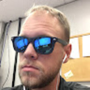 Meet your Posher, Daniel